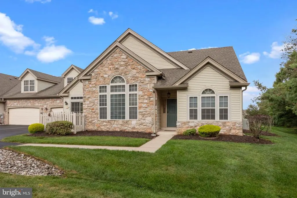 61 Legacy Oaks Dr, RICHBORO