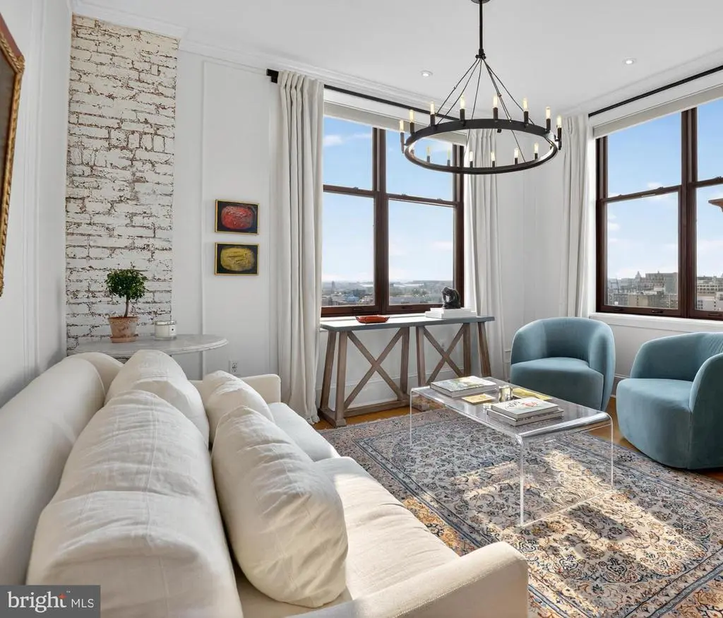 1615 Q St Nw #1104, WASHINGTON