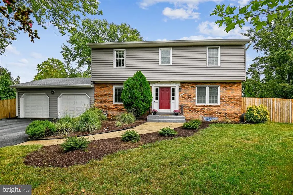 961 College Dr, Arnold