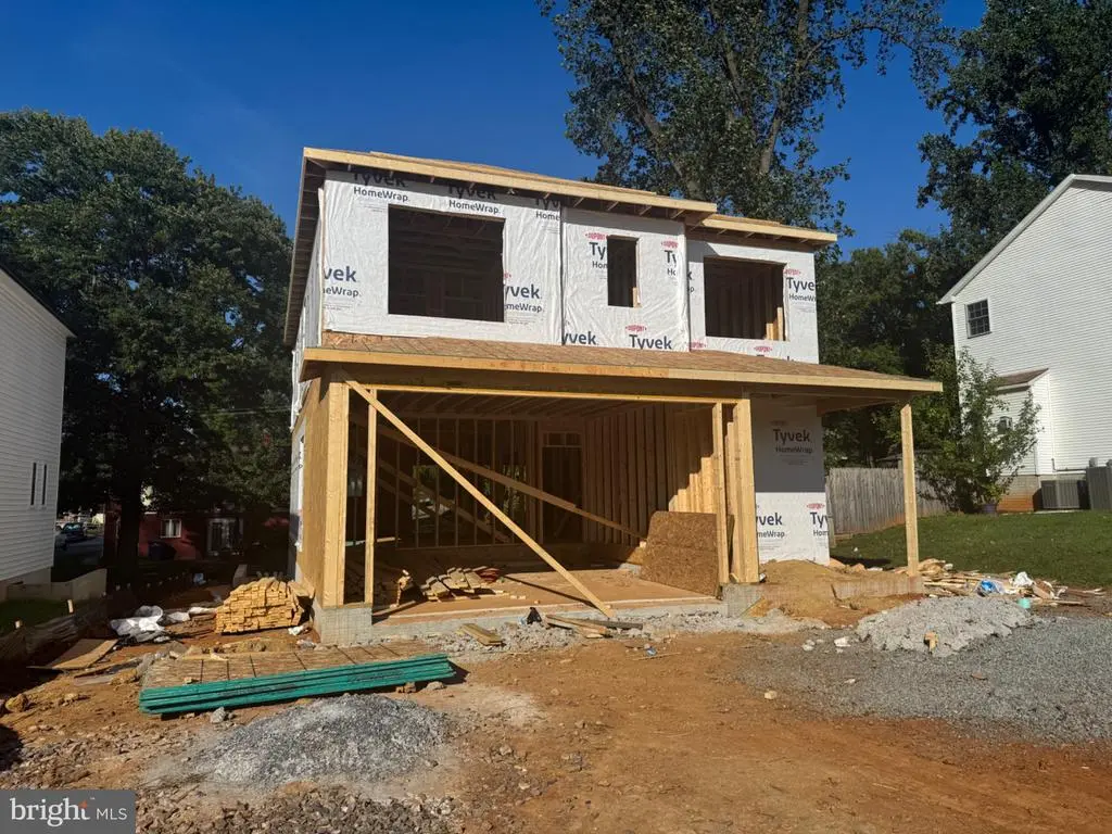 6705 Fairmount Ave, Baltimore