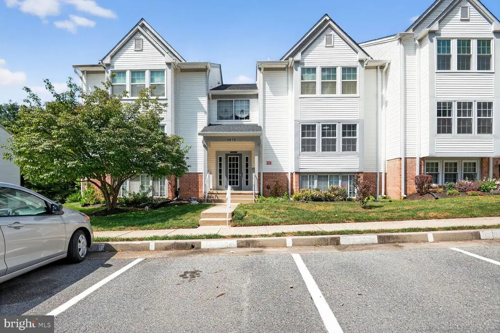 74 Whips Ln #4, NOTTINGHAM