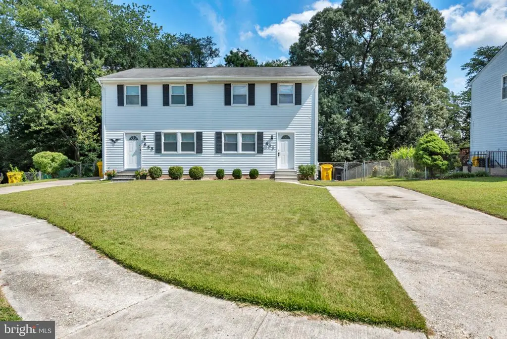 651 Westphalia Ct, Glen Burnie