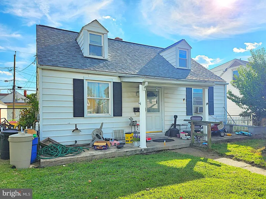 8233 Longpoint Rd, Baltimore