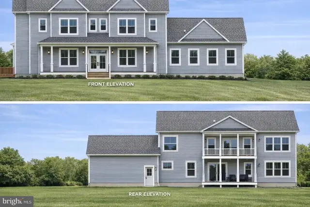 9121 Field Rd, Pikesville
