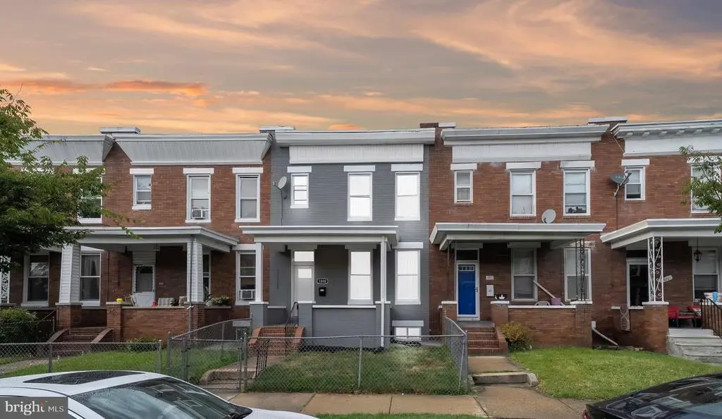 1810 E 31st St, Baltimore