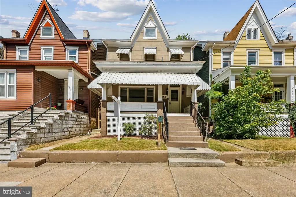 505 Potomac St, Brunswick