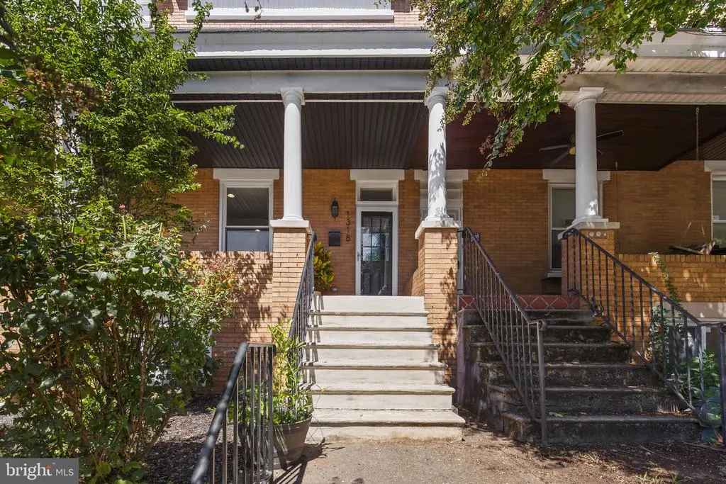 1318 W 41st St, BALTIMORE