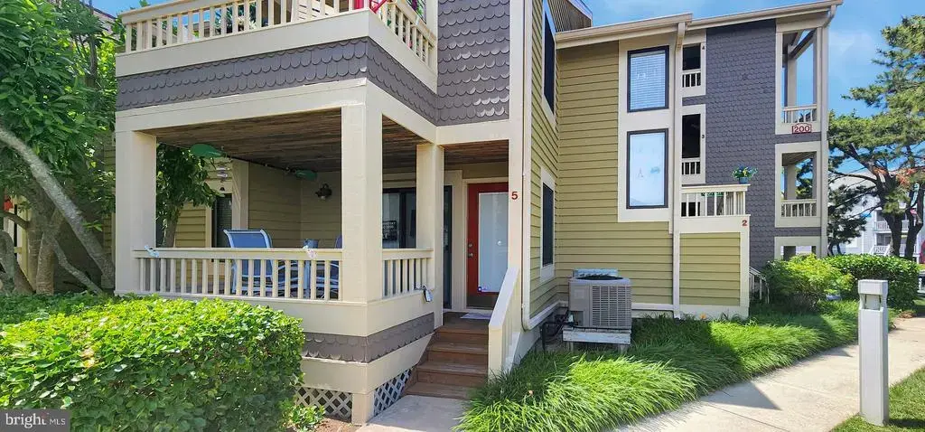 200 N Heron Dr #200055, OCEAN CITY
