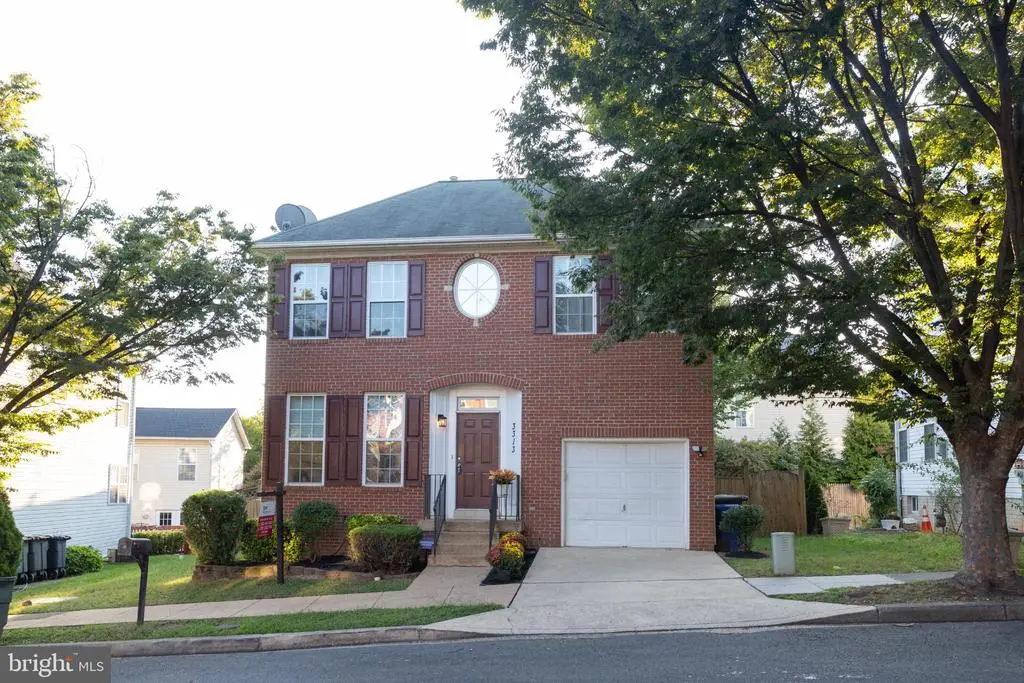 3313 Cornwell Drive Se, WASHINGTON