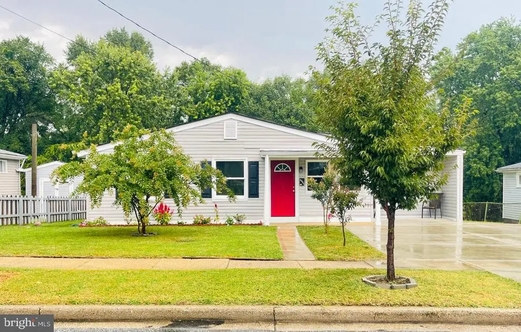 7608 Dunmanway, Dundalk