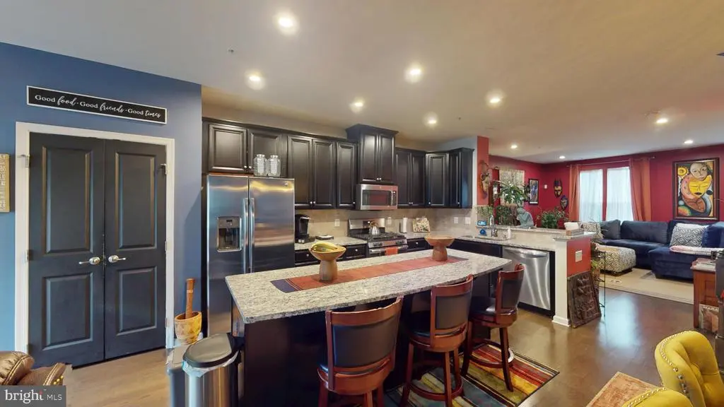 8102 Greenbelt Station Pkwy, Greenbelt