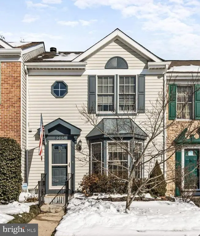 8285 Berryfield Dr, Baltimore