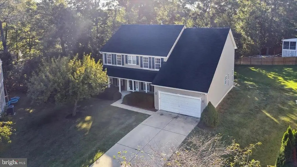 3264 Gossett Ct, Waldorf