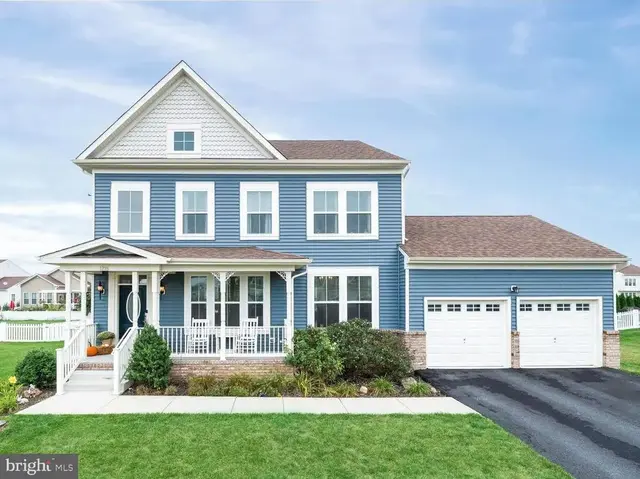 1218 N Olmsted Pky, Middletown