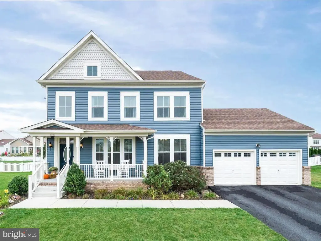 1218 N Olmsted Pky, MIDDLETOWN