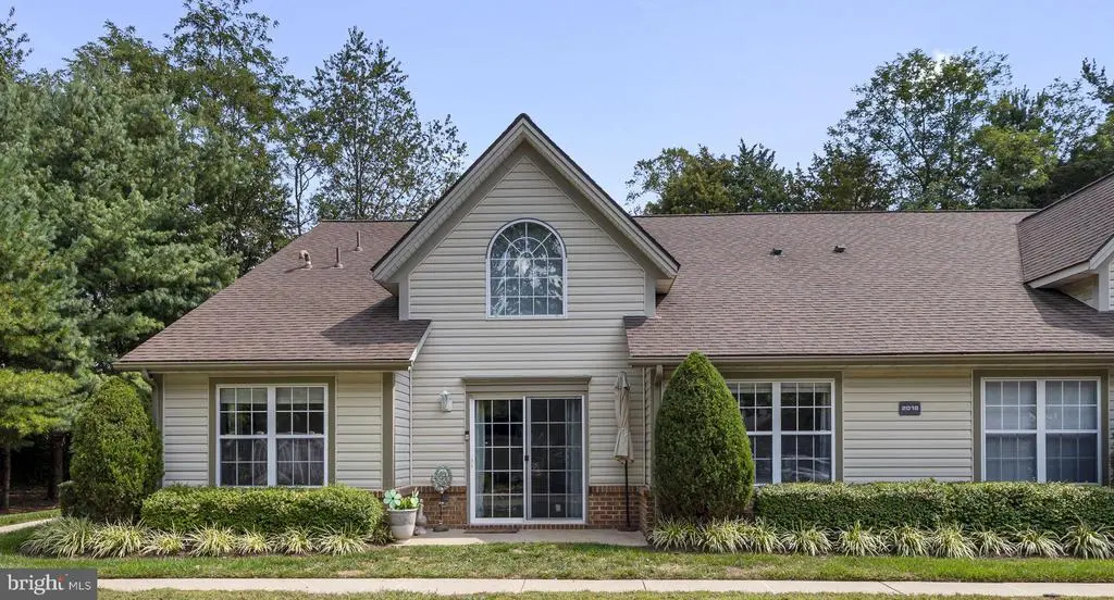 2018 Rudy Serra #a, Sykesville