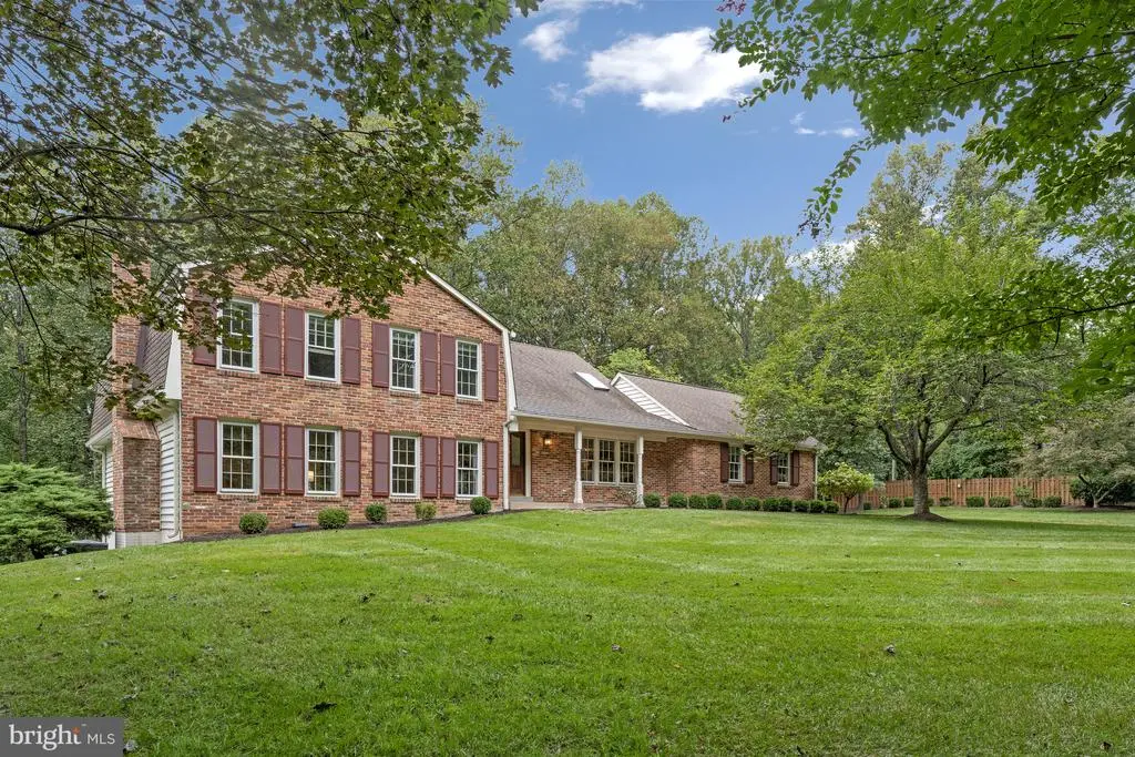 5308 Hexagon Pl, FAIRFAX