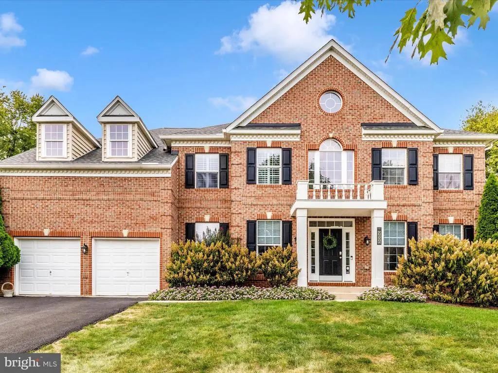 9606 Morning Dew Ct, Hagerstown