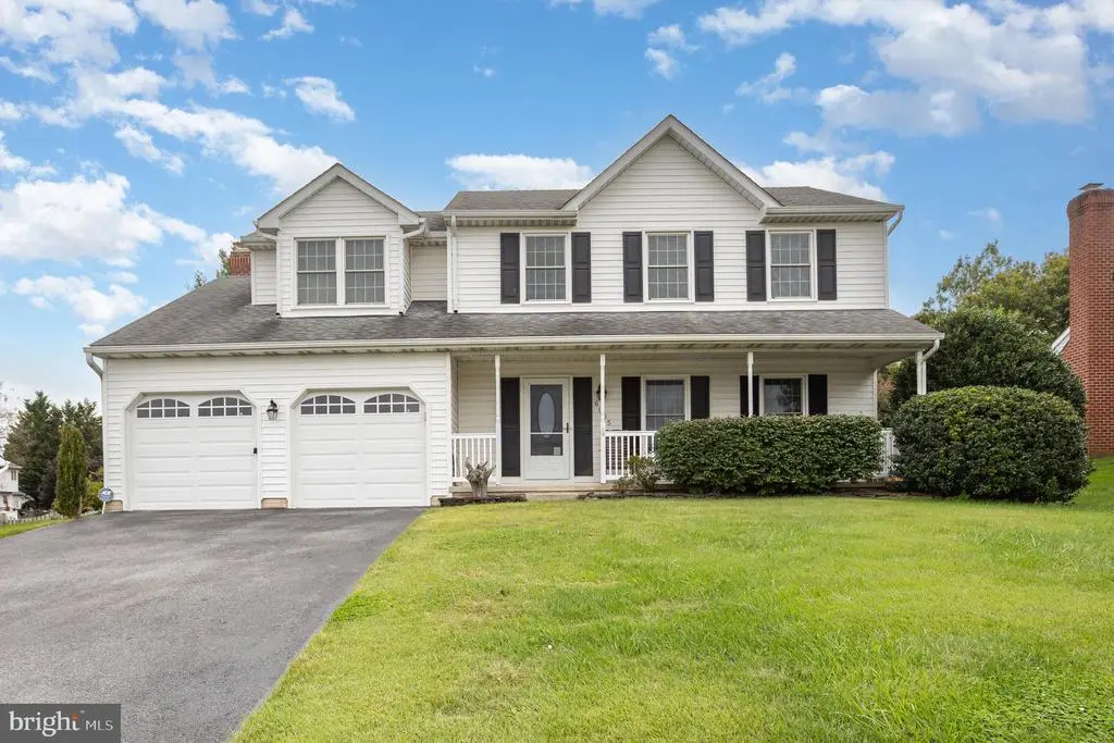 6095 Oklahoma Rd, Eldersburg