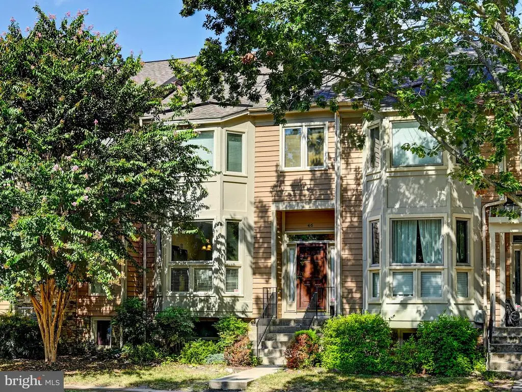 46 Stridesham Ct, Baltimore