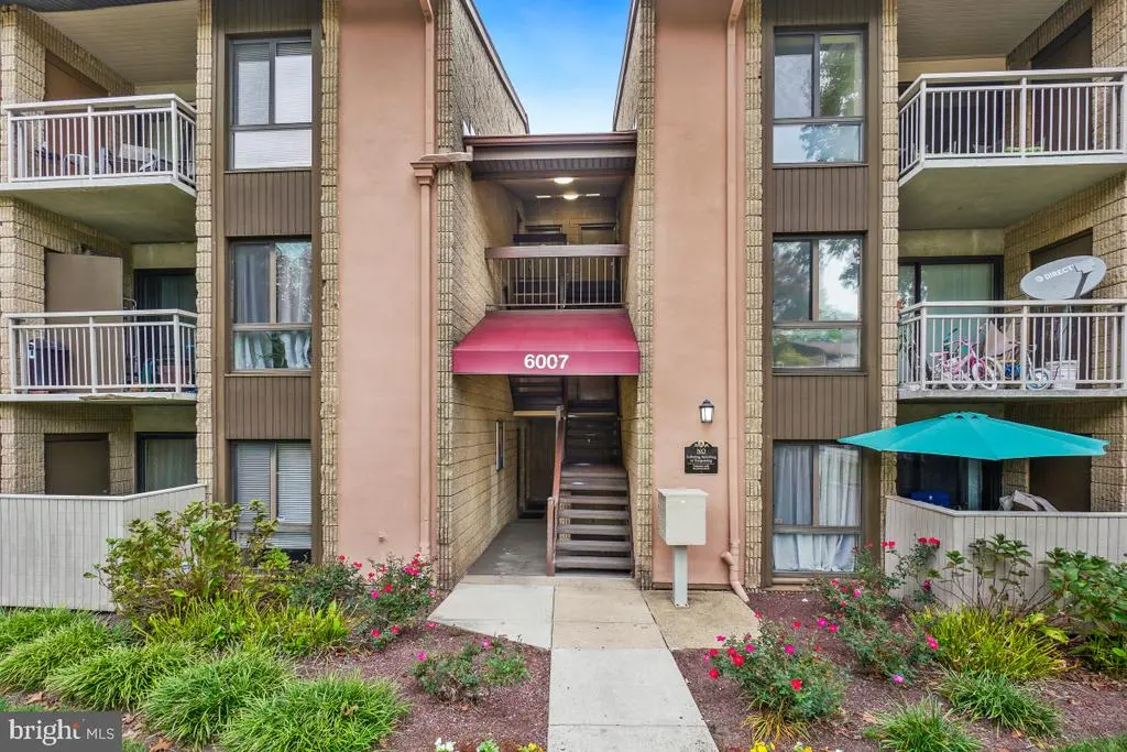 6007 Majors Ln #6, Columbia