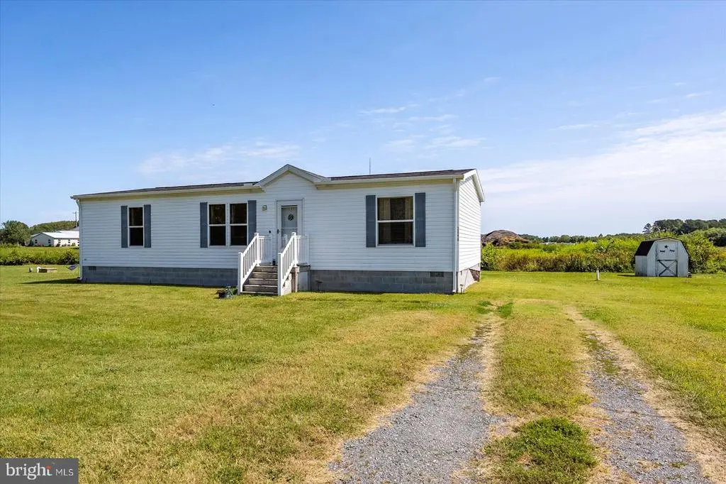 38259 Dirt Ln, SELBYVILLE