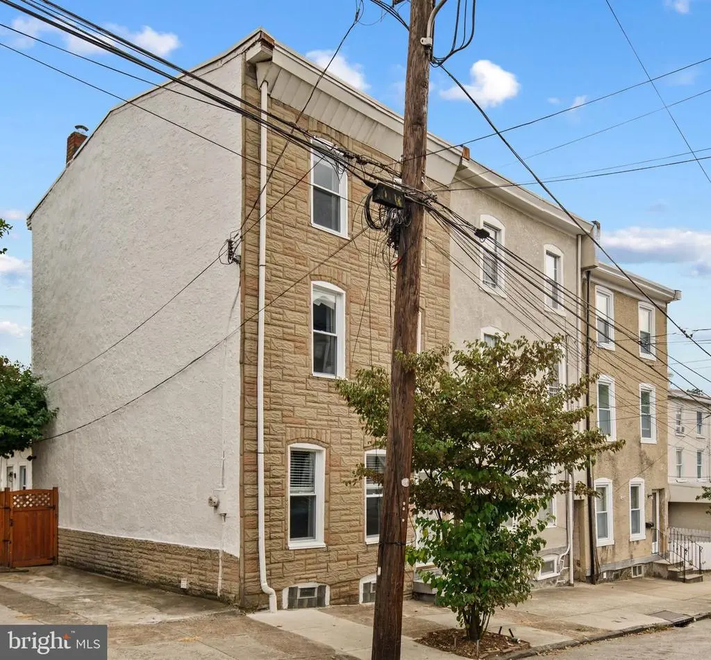 127 Seville St, PHILADELPHIA