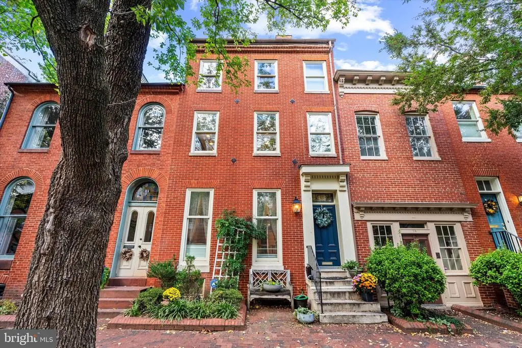 116 W Lee St, BALTIMORE