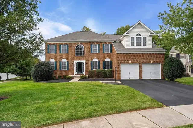 3310 Blazing Star Cir, Windsor Mill