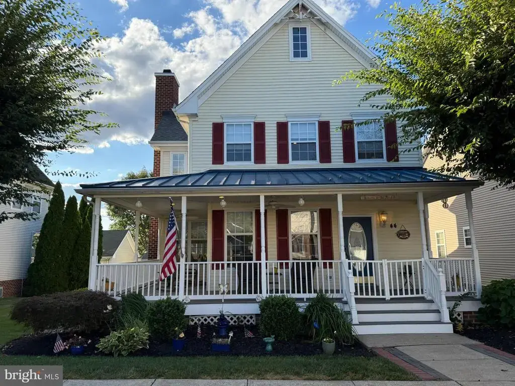 44 Valentine Rd, WARMINSTER