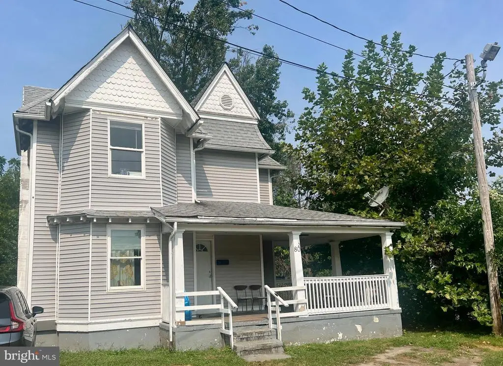 80 S Broad St, Penns Grove