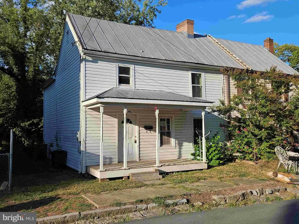 113 E Addition St, MARTINSBURG