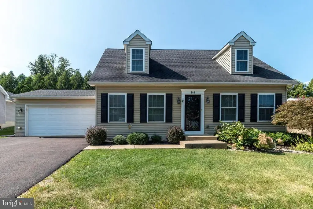 108 Cobblestone Rd, DUBLIN