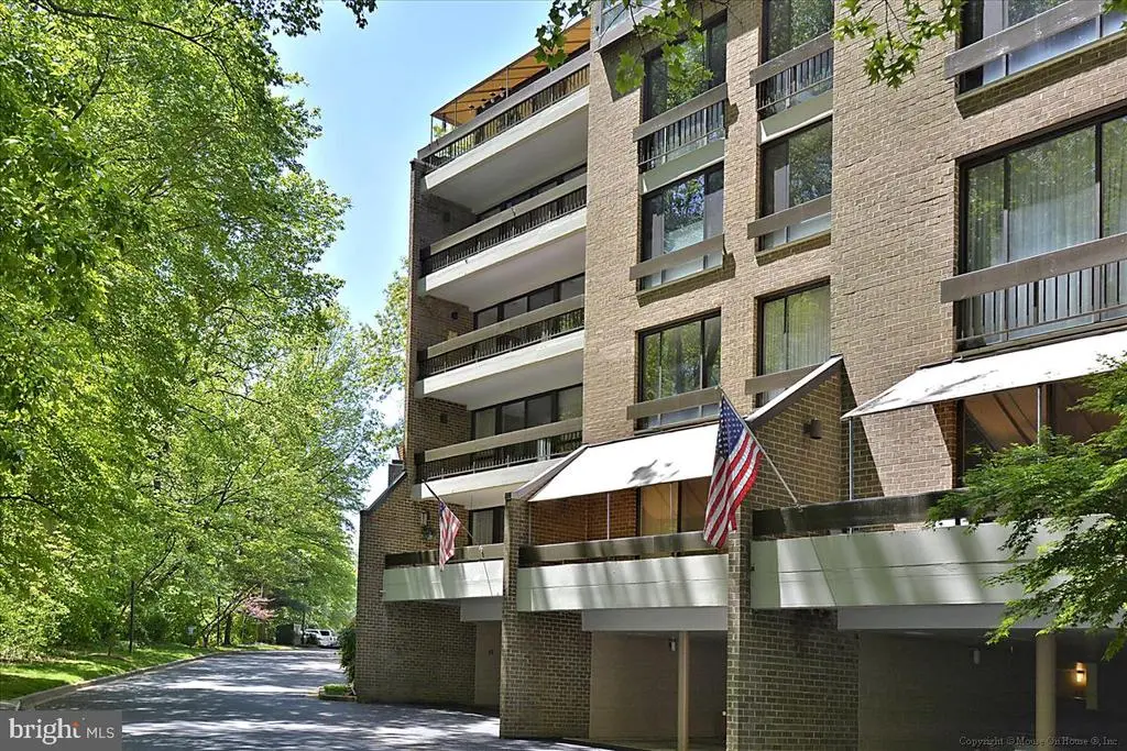 4928 Sentinel Dr #1-303, BETHESDA