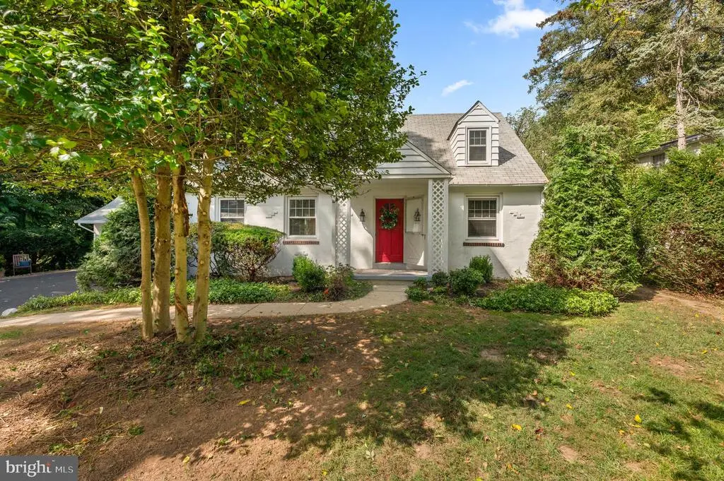 1242 Old Lancaster Rd, BERWYN