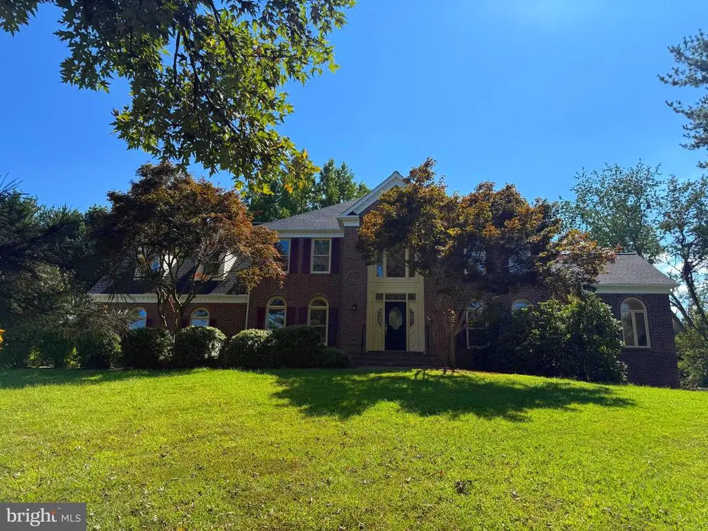 22350 Flintridge Dr, Brookeville