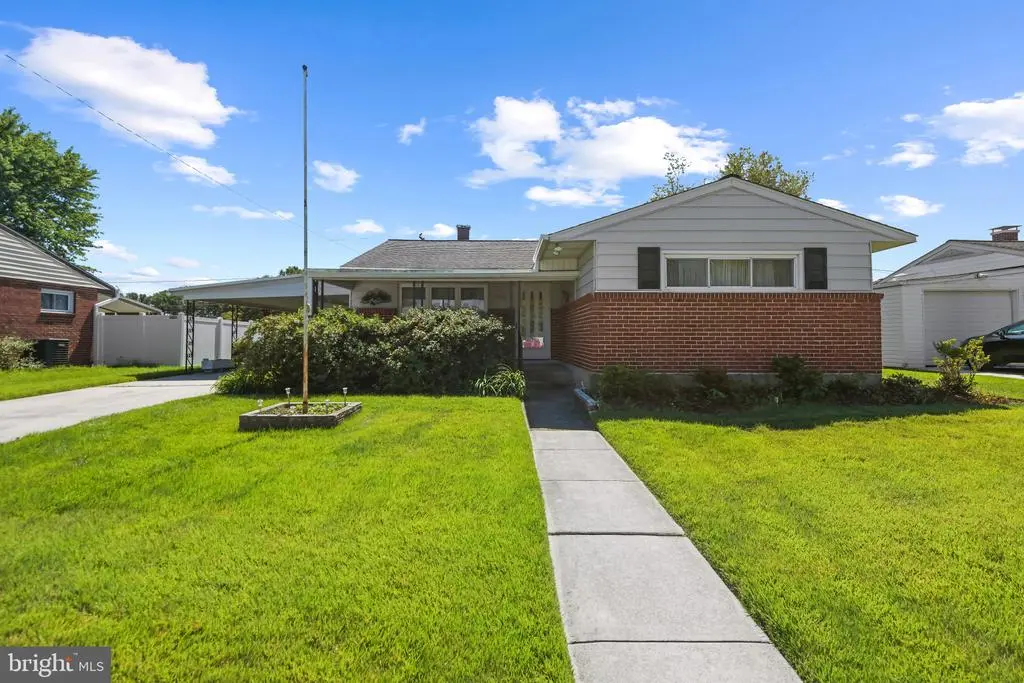 2443 Ellis Rd, BALTIMORE