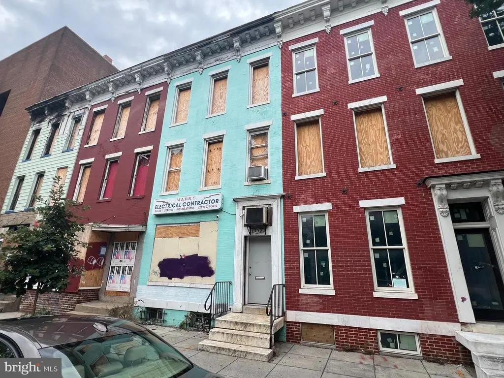 1530 9th St Nw, WASHINGTON