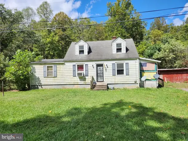 2138 Back Creek Rd, Gore