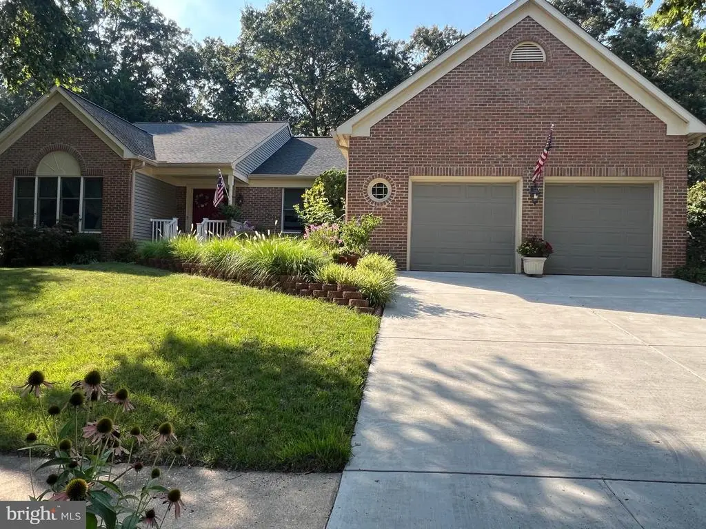 8108 Quarterfield Farms Dr, Severn