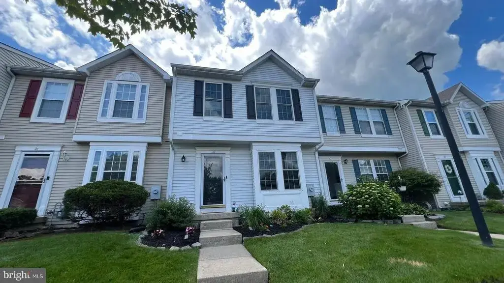 33 Pinehurst Ct, BLACKWOOD
