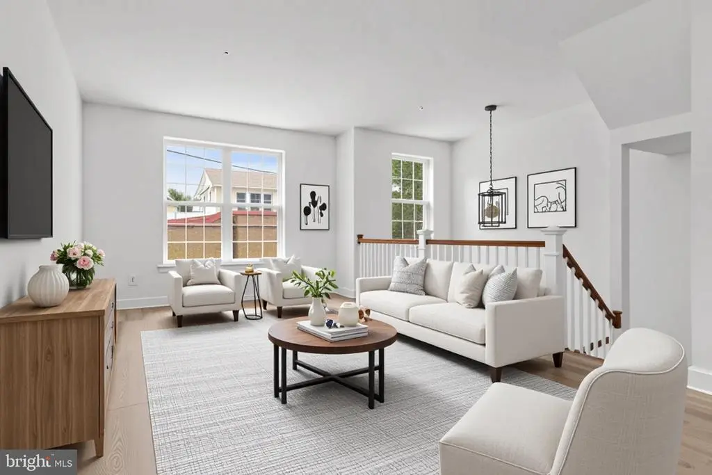 205 8th St, Bridgeport