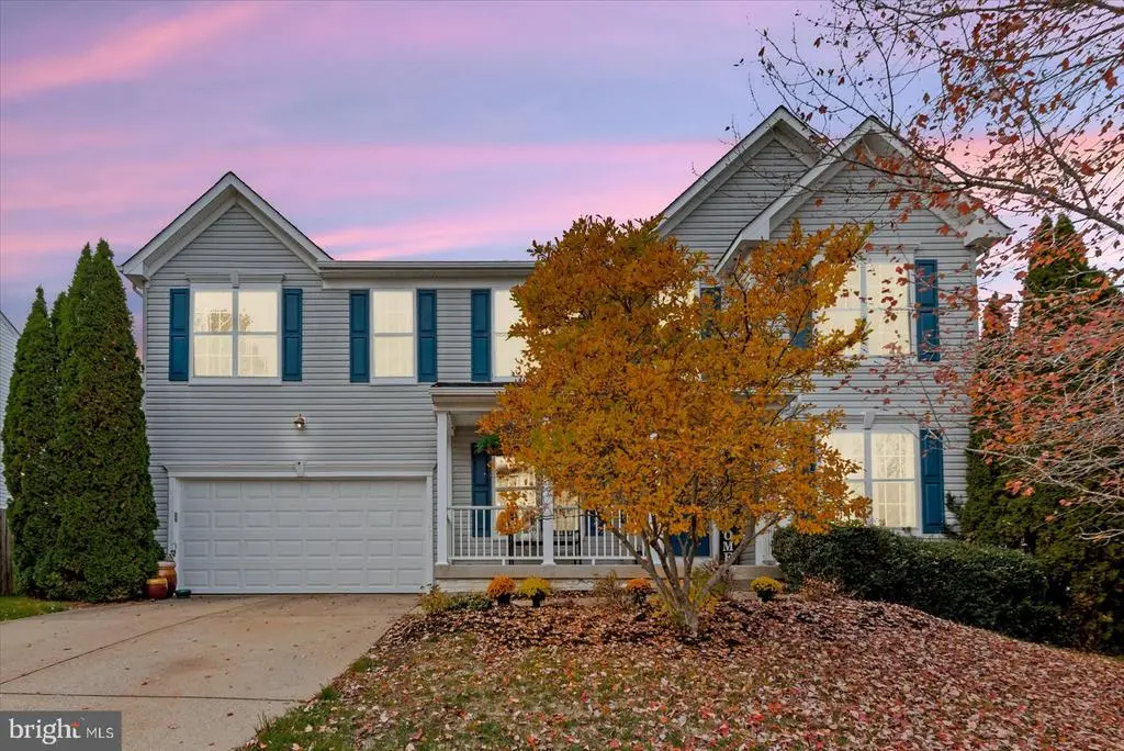 9 Bannon Ln, STAFFORD