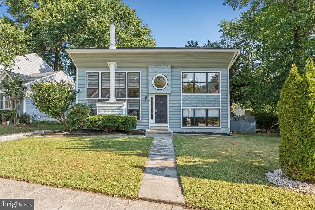 910 Langdon Ct, Annapolis