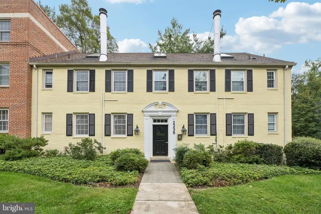 2238 Washington Ave #w-101, Silver Spring