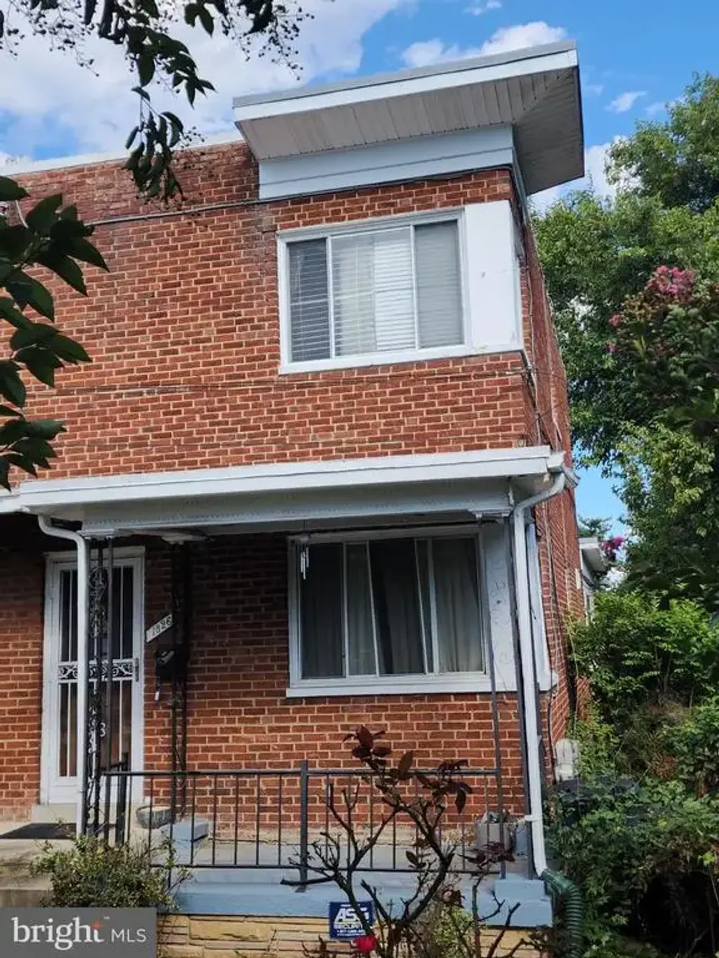 N/A, HYATTSVILLE