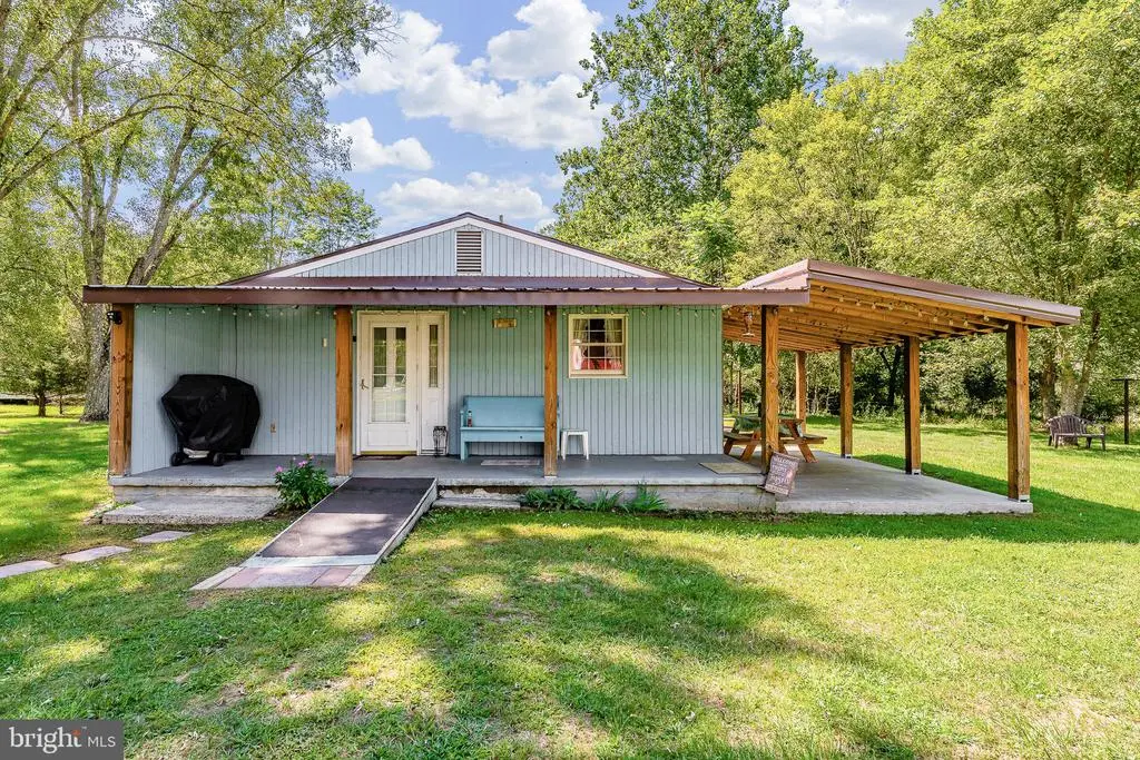 11635 Savage River Rd, Swanton