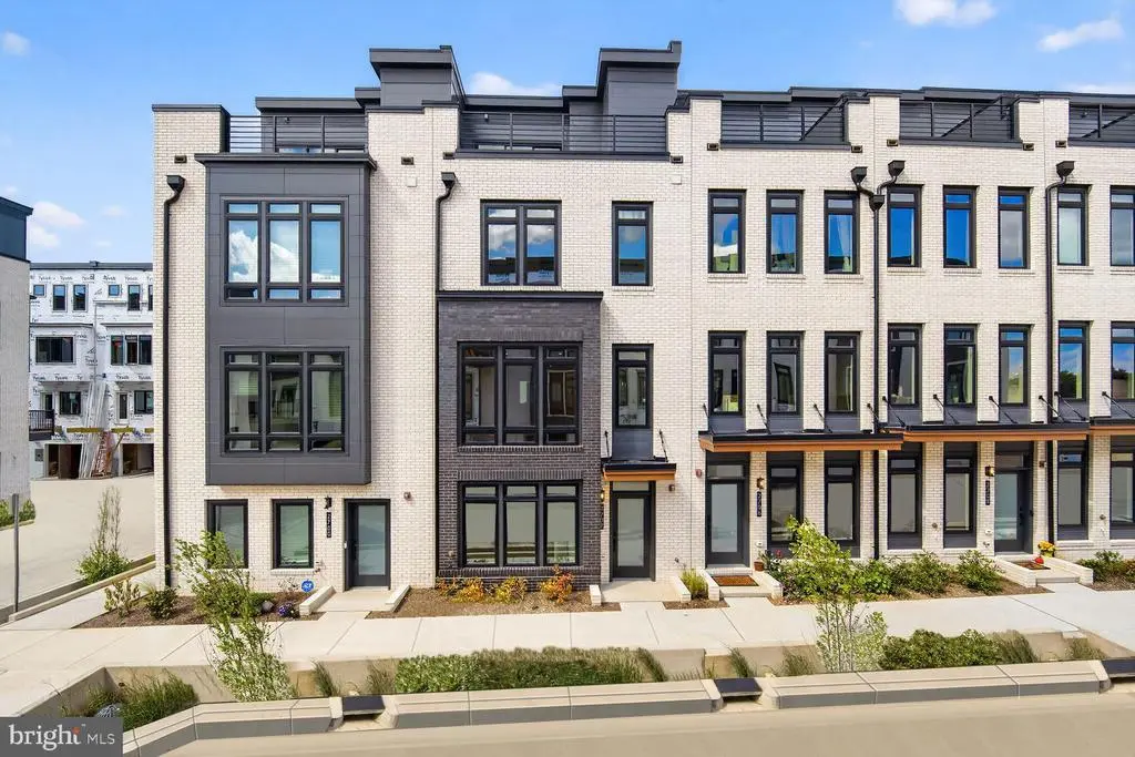 61 Lower Service Ct Nw #homesite 940, WASHINGTON