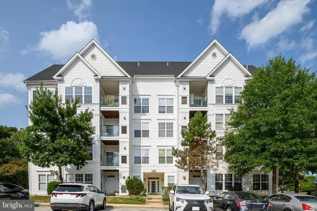 15618 Everglade Ln #106, BOWIE