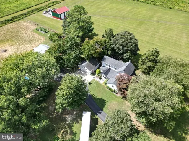 14930 Blanchard Rd, Bridgeville